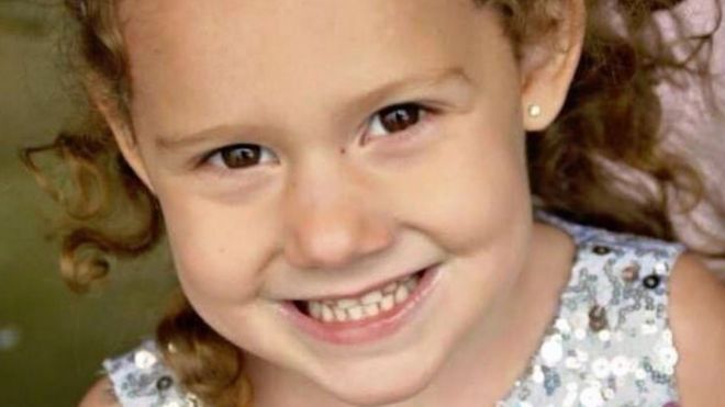 Ellie-May Clark died after potentially life-saving treatment missed ...