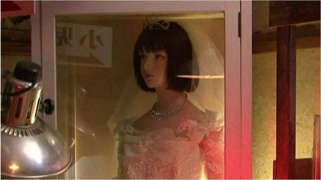 সেক্স ডল