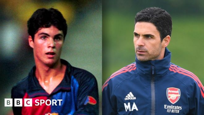 Arteta