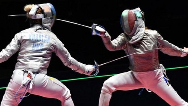 Résumé de la troisième journée des Jeux Olympique