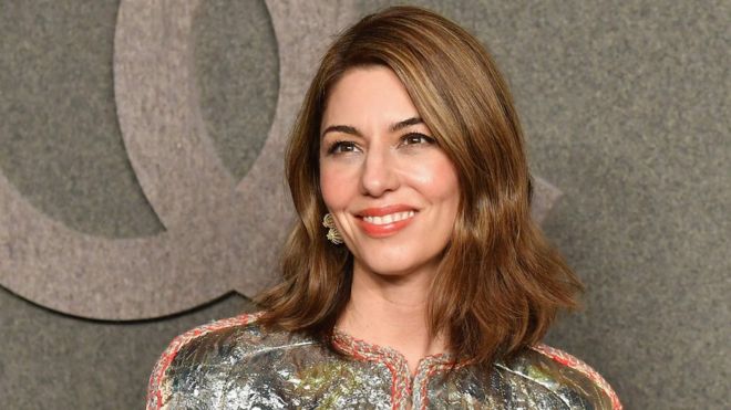 Image result for sofia coppola