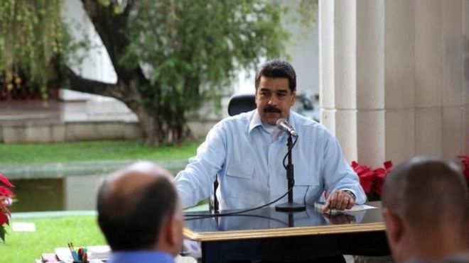 maduro