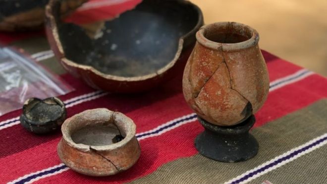 கீழடி நாகரிகம்: ஆறாம் கட்ட அகழாய்வு