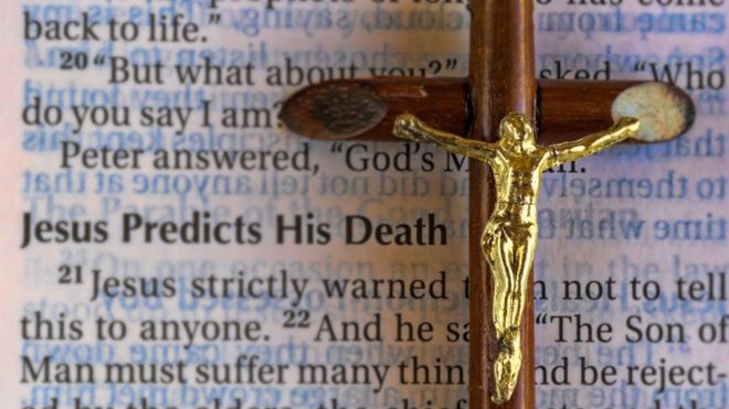 Оказало бы знание о дне смерти влияние на вашу веру?