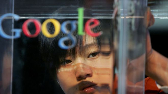 Google