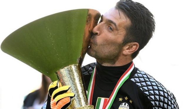 Gianluigi Buffon