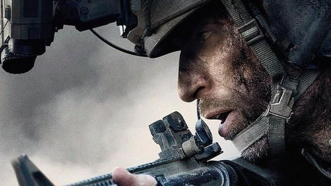Modern Warfare is being bombarded with negative Metacritic reviews due to  how it portrays Russia - Dot Esports