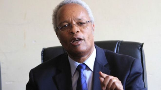 Edward Lowassa