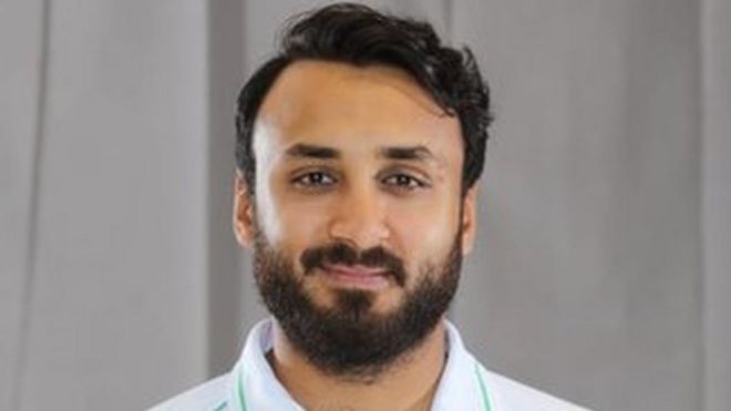 کرکٹ
