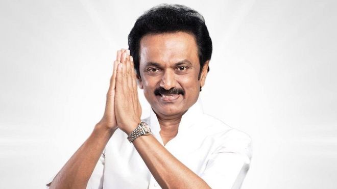 ஸ்டாலின்