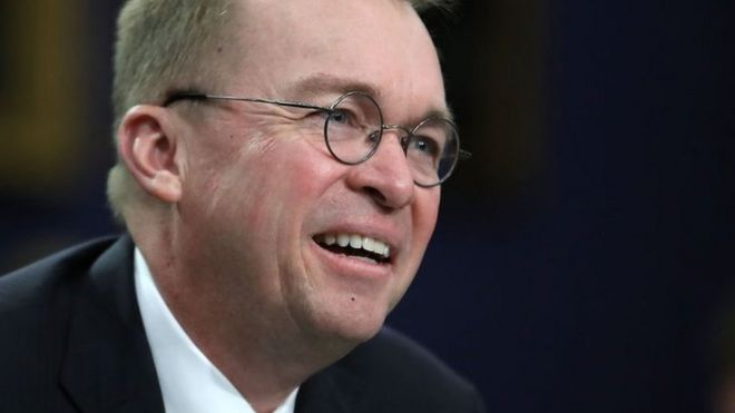 Мик Малвейни