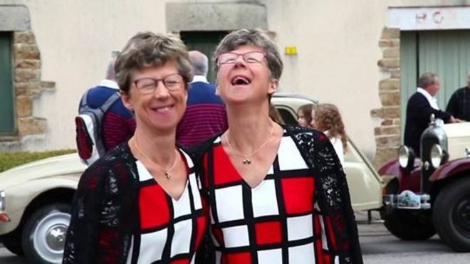 Festival blizanaca u Francuskoj