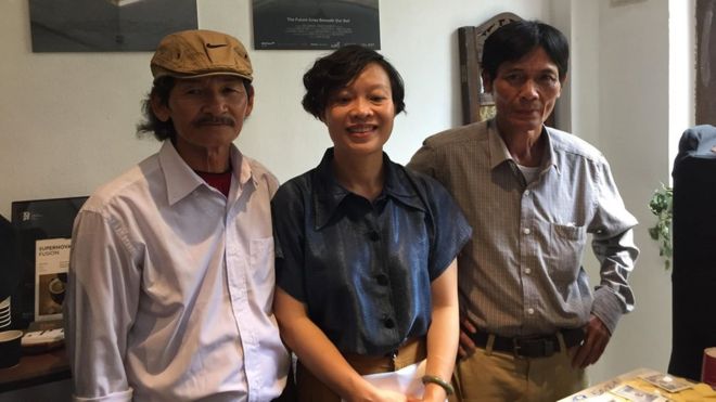 Việt Nam, phim tài liệu