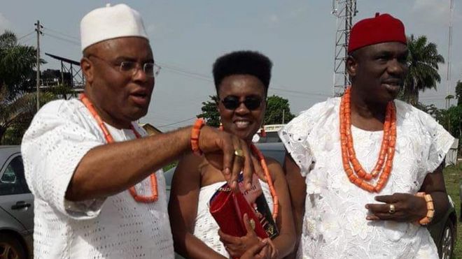 Ndi jiri ejiji ka ndị Igbo
