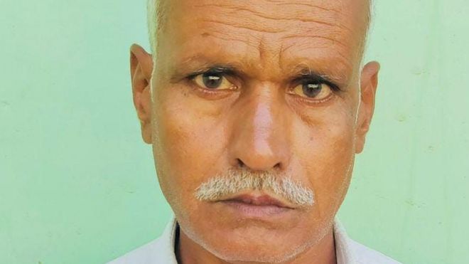 जगबीर गुर्जर