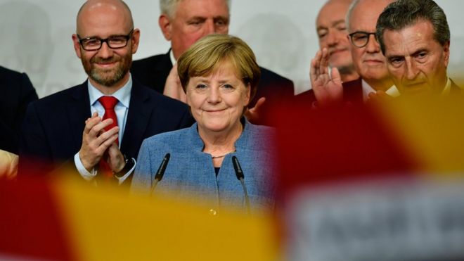 Image result for Merkel