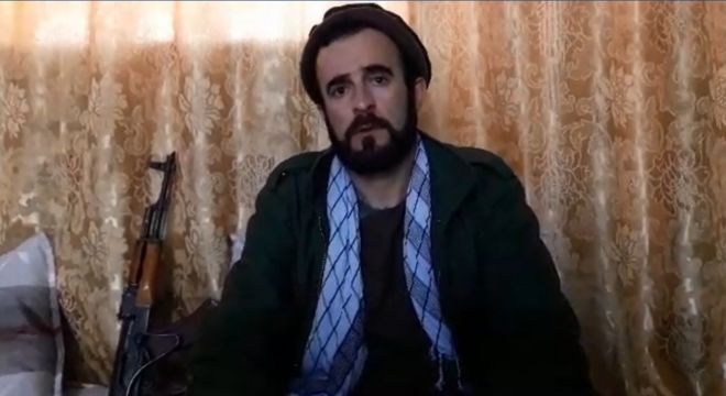 افغانستان