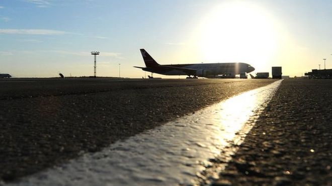 Шереметьево