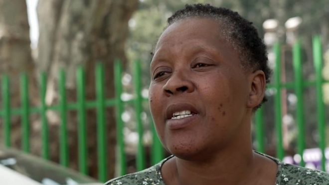 Bande, pucnjava i nehigijena: Život u „otetim“ zgradama u Johanesburgu