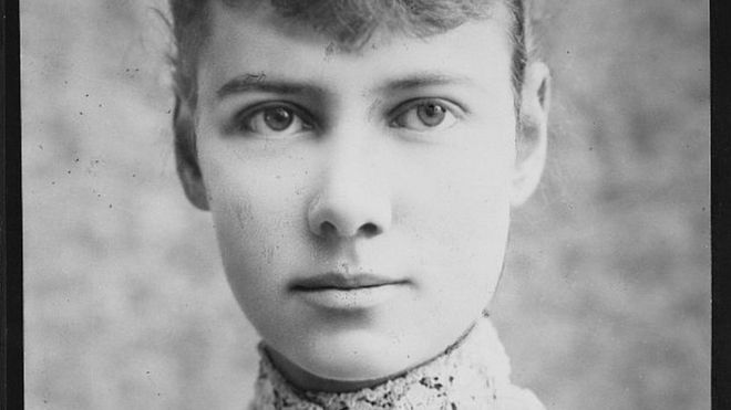 Nellie Bly