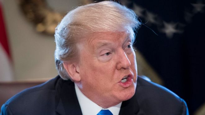 டிரம்ப்