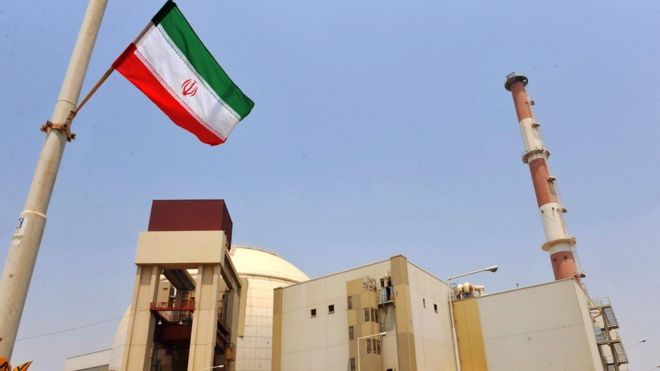 وزارت دارایی آمریکا چند شهروند و شرکت ایرانی را تحریم کرد