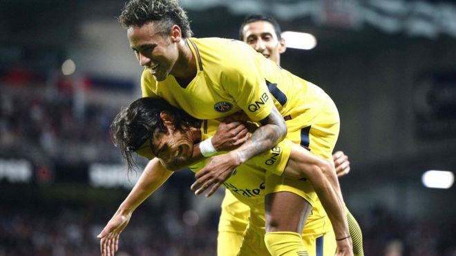 Neymar