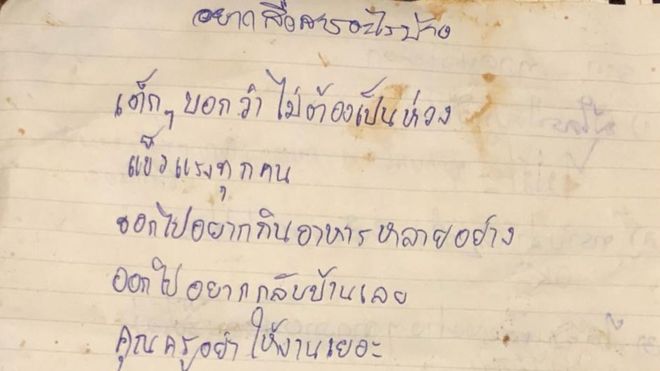 จม.น้อย