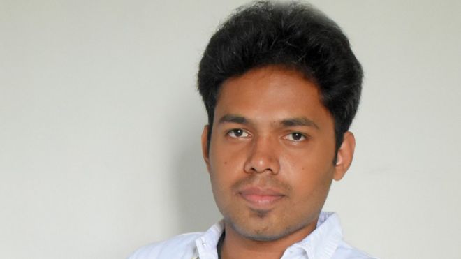 லக்ஷ்மன் முத்தையா