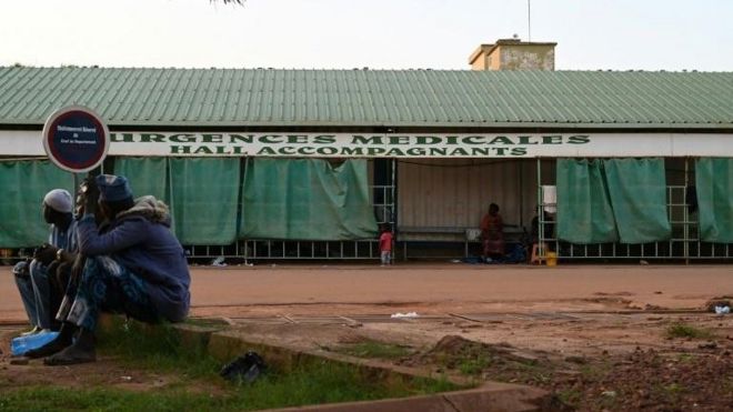 Coronavirus: décès de la 2ème vice-présidente du parlement burkinabè