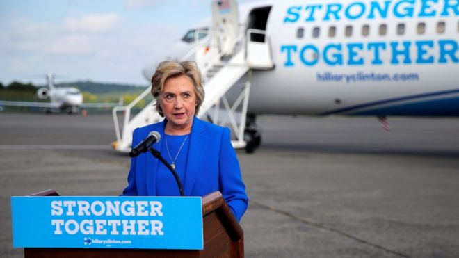 hillary, clinton, democrat, pneumonia