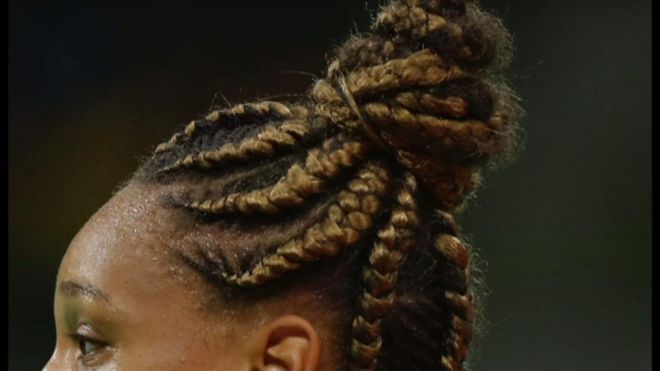 髪型の校則が人種差別？　南アフリカ