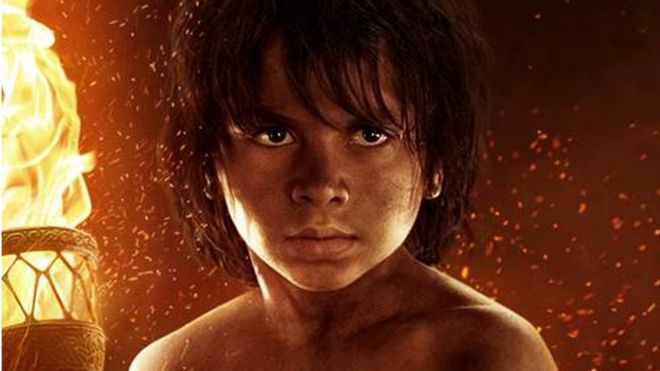 Mowgli: How Is This Version Of The Jungle Book Different? - Bbc Newsround
