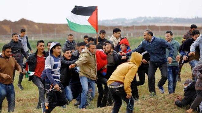 Gaza