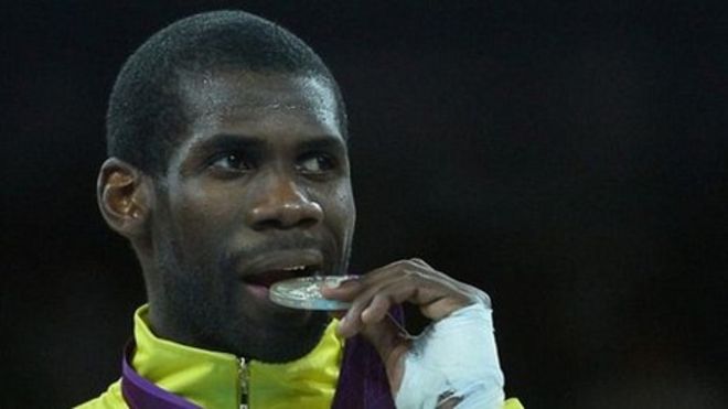 En taekwondo, Anthony Obame combat le samedi 20 août dans la catégorie des plus de 80 kg.