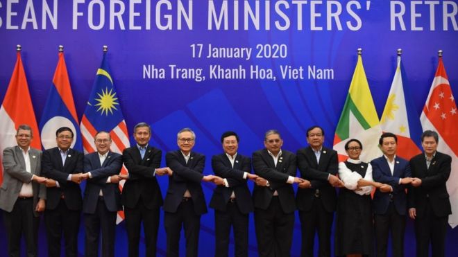 ASEAN đã đoàn kết hơn dưới sự dẫn dắt của Việt Nam?