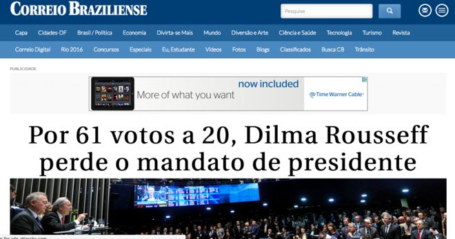 Correio Braziliense