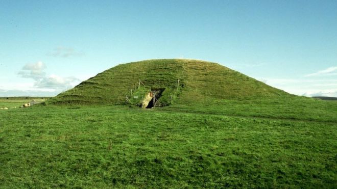 Maeshowe