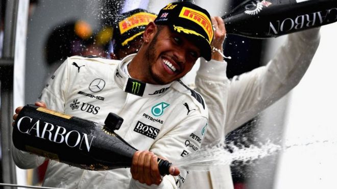 Hamilton anasema sio jambo rahisi kushinda mbele ya madereva mahiri kama Vettel