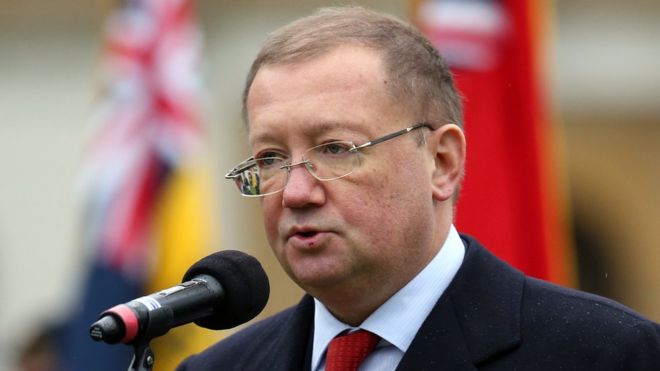 Александр Яковенко