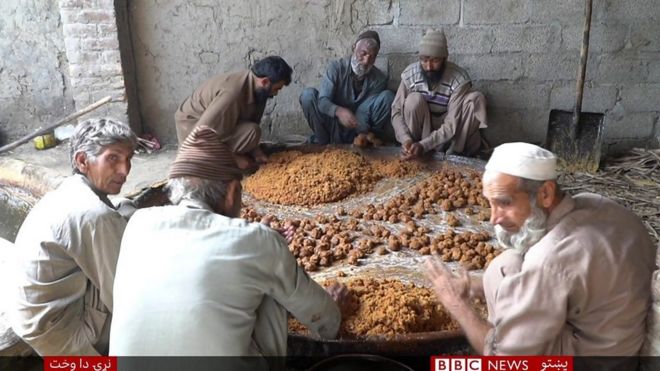 ګوړه