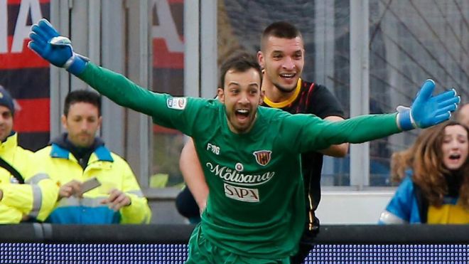 Blog Um Grande Escudeiro - 🇮🇹🅱️A última temporada da Série B italiana  foi conquistada pelo Benevento @beneventocalcioofficial, no qual foi sua  primeira conquista em nivel nacional. . Outro clube que já conquistou