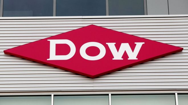 Офис Dow Chemical