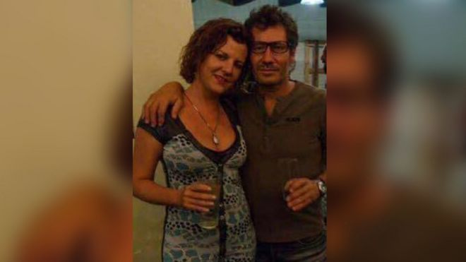 Los secuestradores