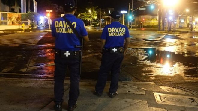 Image result for Philippine President Duterte eyes nationwide martial law