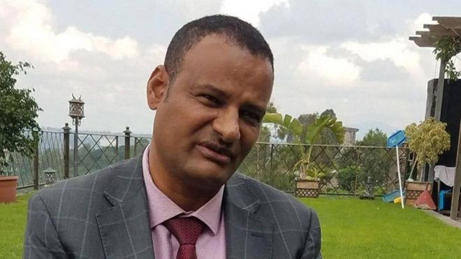 ዶክተር ቶላ በሪሶ