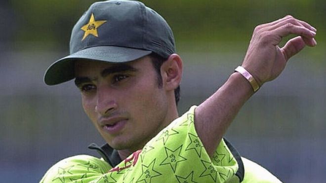 عمران نذیر
