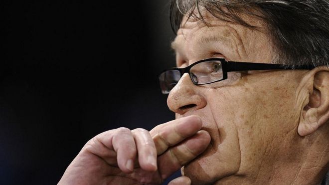 میروسلاو بلاژویچ