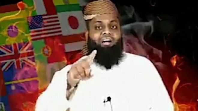 சஹ்ரான் காசிம்