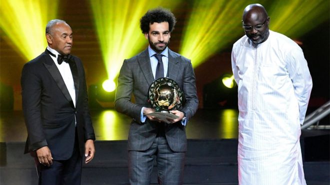 Salah